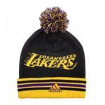 Шапка Adidas Lakers | AC0942